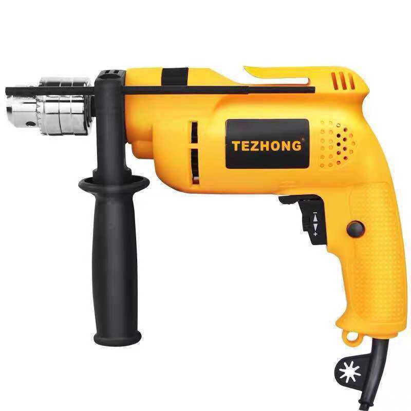 Multifunctional Hand Drill Stand: Woodworking Oblique Hole Positioning Device for Household Use