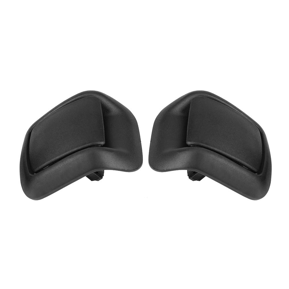 1417520+1417521 Car Seat Tilt Handle Front Left&Right for Ford Fiesta MK6 3 Door Version 02 08