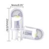 10 Stück T10 W5W LED-Lampe Auto Innenraumleuchte Auto Innenraum Leseleuchte Automobil Beleuchtung Lampe