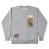 Tops – Camisolas e sweatshirts
