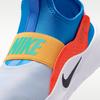 Nike Flex Runner 4 Low top Kids' Running Shoes Crystal Blue Teenagers