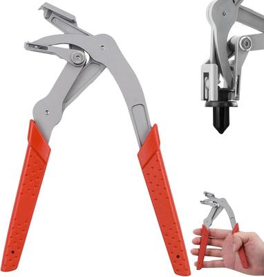 For Interior Door Panel Trim Universal Car Clip Removal Pliers Plastic Fastener Remover Bumper Repair Hand Tool Car Clamp
