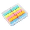 Duoqi 100pcs Counting Rods: First Grade Math Teaching Aids for Addition & Subtraction