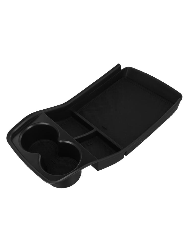 

Car Central Control Storage Box Central Storage Box Armrest Tray Holder Organizer Auto Interior Tidying Accessories For KIA Ev9 China Mainland