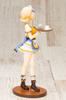 Girls Panzer Final Chapter Darjeeling Cocos Uniform scale PVC painted finished figure & ver. 1/7