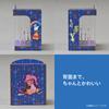 Yanoman HAKOBEYA Interior Kit Disney Inside Out Assembly Required Includes LED Light Unit Mini Interior Decor Finished Size x x Light-Up - - - - -