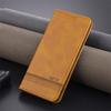Compatible Vivo Y300pro Flip Protective Leather Case - Full Coverage, Anti-Fall Design