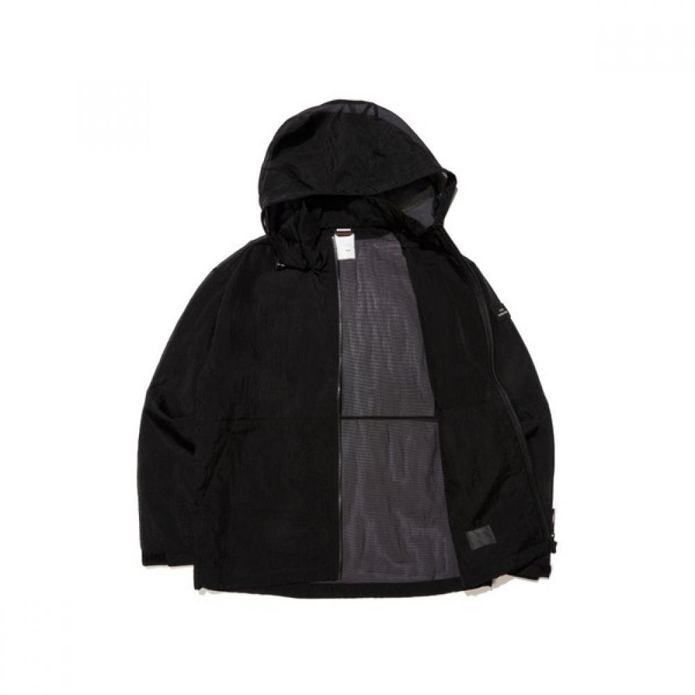 Eider Jachetă ușoară Airy Mono Mesh pentru bărbați, DMM24160