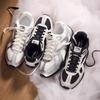 Li-Ning Feilin Retro Ballet Soft Sole Casual Shoes