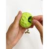 PLATZ PET SUPPLISES FUN Hundespielzeug Favo Pocket Ball Limette &