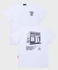 ARTISTWEAR [Atw] Flagship Short Sleeve T-Shirt