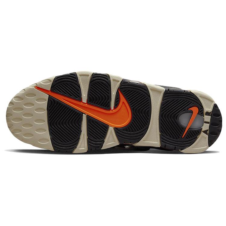 New Nike Air More Uptempo 'Hoops' DX3356-001