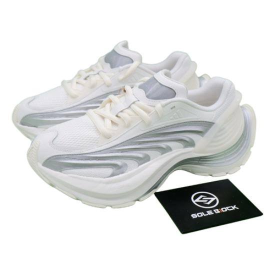 

Adidas XLG MTW Біло-сірі Повсякденні кросівки JR6390 Унісекс EU 40.5 білий