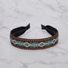 LALA Diamond Grid Headband P - B