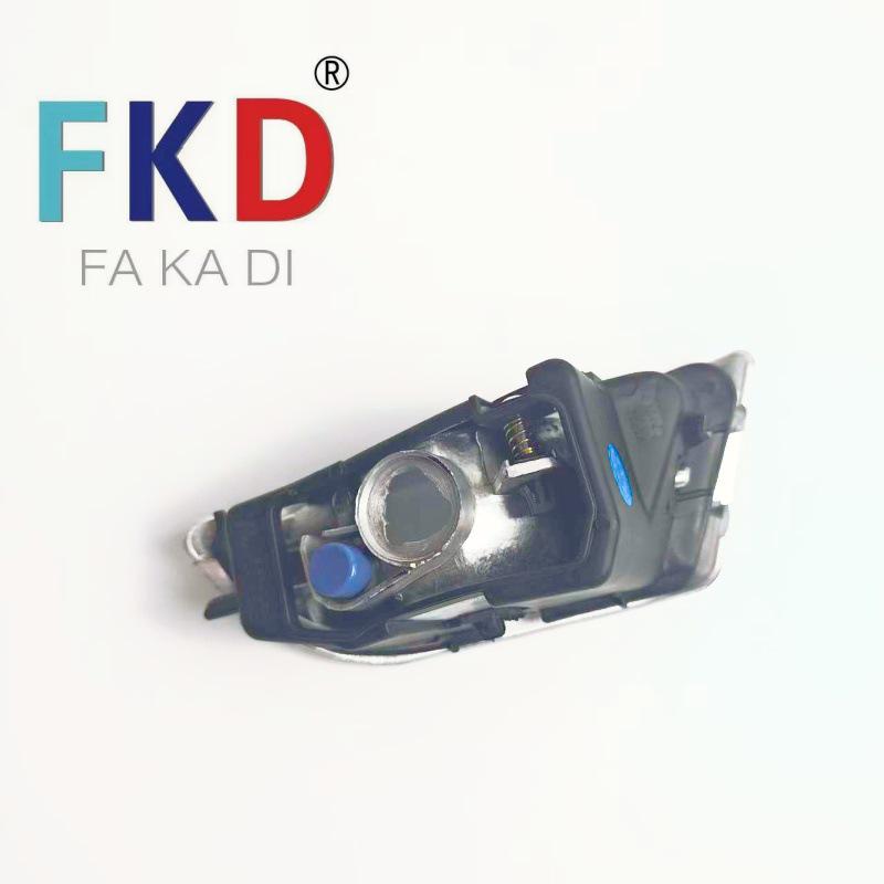 Honda City/Fit City Right Front Fog Light 33901-SEL-H61