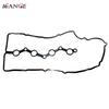 Valve Cover Seal Gasket & Stem Seals For Kia Cerato Magentis Optima Sorento Sportage Soul 2.0L 2.4L 22441-2G600 22224-2G000
