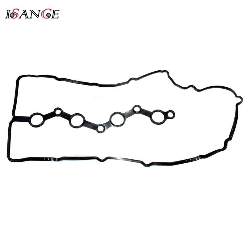 Valve Cover Seal Gasket & Stem Seals For Kia Cerato Magentis Optima Sorento Sportage Soul 2.0L 2.4L 22441-2G600 22224-2G000