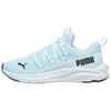 Softride One4All Comfortable Non-Slip Durable Low-Top Running Shoes Women Sneaker Blue 377672-09