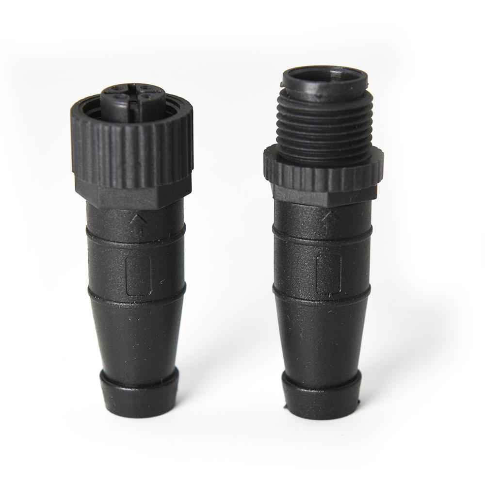 2025 NMEA2000 Terminal Resistance Connector Adapter Multifunction Line Adapter Converter NMEA 2000 Cables Sockets Link Wire