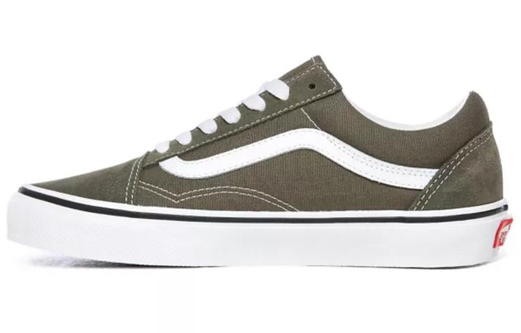 Old Skool Vans Grape Leaf VN0A38G10FI 35