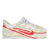 Nike Womens Zoom Fly 3 'White Laser Crimson' (women's sizes) White / Metallic Summit White / Laser Crimson Running Shoes AT8241 101