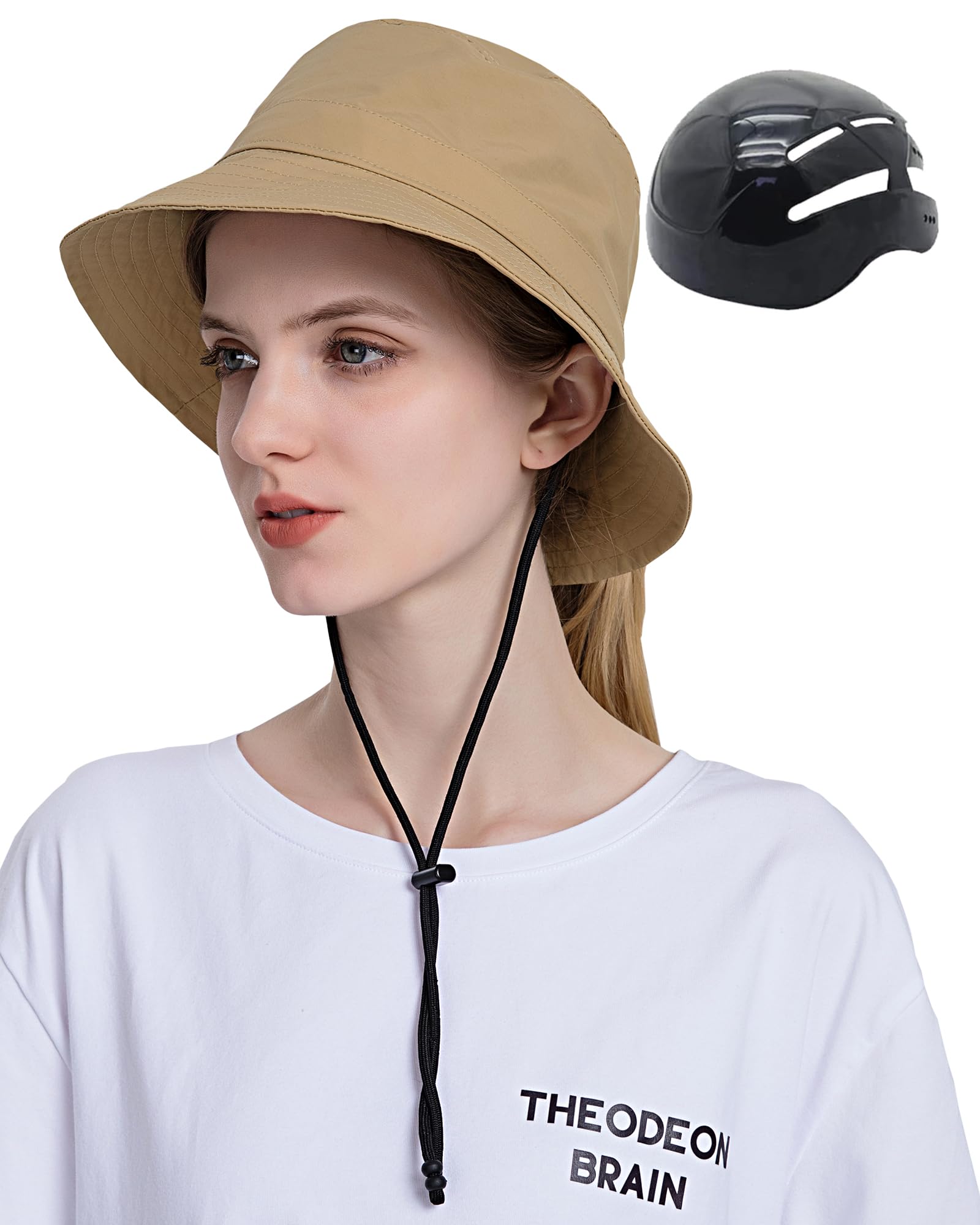 

FANGXI Велосипедный шлем для мужчин и CE UV Катастрофическое воздействие с подбородком Подходит для окружности головы Женщины, Сертифицированный, Защита, Стильный, Готовность,