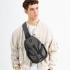 New Fashion Men's Chest Bag Multifunction Outdoor Climbing Riding Bag Pack Male Fanny Pack Causal Phone Bag Student Shoulder Bag