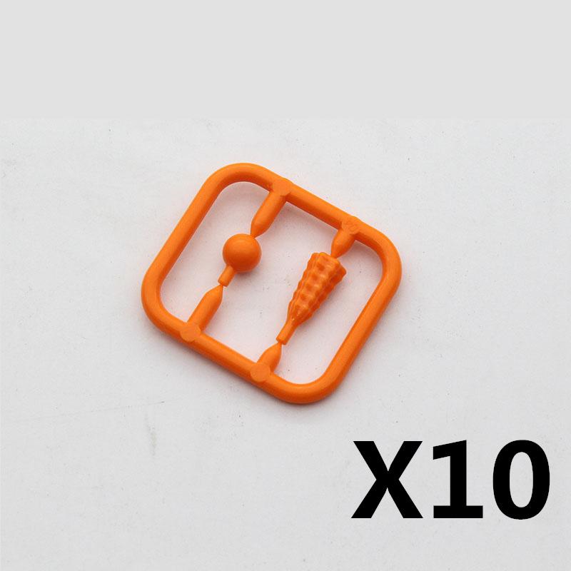 Medieval Military MOC Castle Knight Building Blocks Figures Accessories King Helmet Shield Flags Shoulders Armor Toy Gift N031