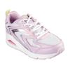 Skechers Girls Uno Classic Trainers