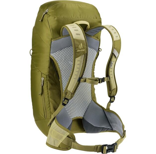 Рюкзак Deuter AC Lite 30 linden/cactus (3421024-1206)