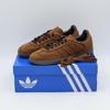 IH4387 adidas Samba OG Preloved Marrone Aurora Caffè Gomma (Uomini)