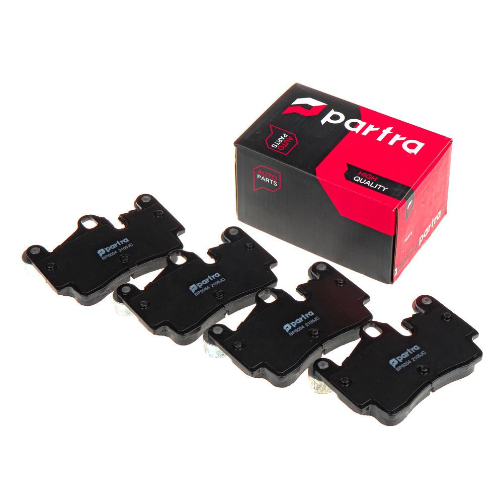 

Тормозная система Автомобильные детали BP6054 Тормозной клапан Подходит для VAG BP6054