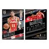 Hasbro Starting Lineup NBA Series 1 Trae Young Action Figure with Exclusive Panini Sports Trading Basketball Authentic 6-inch (15cm) Card, F8186,