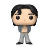 FUNKO Pop! Rocks Jung Kook Seven (BTS / Vinyl Collectible Figure / Gift & Display)