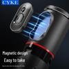 CYKE Bluetooth Selfie Stick with Automatic Tripod and Phone Holder Stand