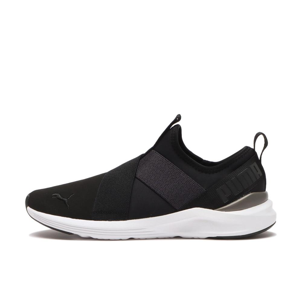 

Слипоны PUMA Prowl V2 Geo 379830 01BLK