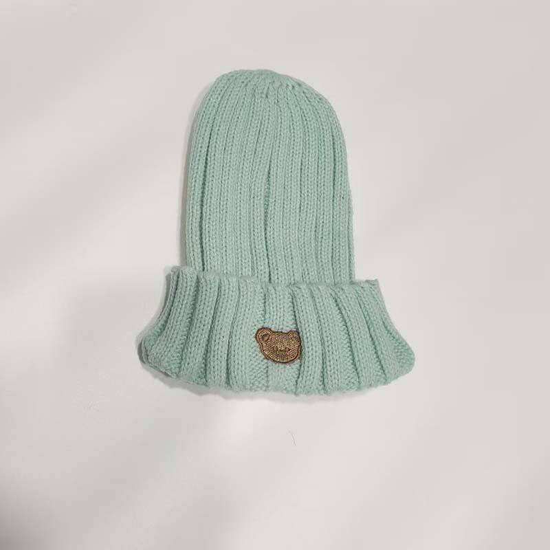 Winter Ear Protector Hat For Infants And Young Children