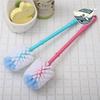 1 Easy-cleaning Toilet Brush