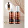 Kerasys [for Damaged Hair Only] Argan Serum 100ml X 2 Compositions+180ml Additional Shampoo