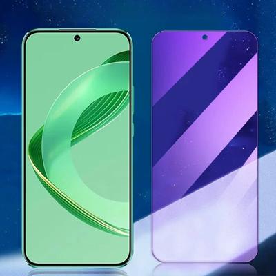 Anti Blue Tempered Glass for Huawei Nova 11 SE Screen Protector for NOVA Nova11 11SE 11se Eye Protection Protective Front Film