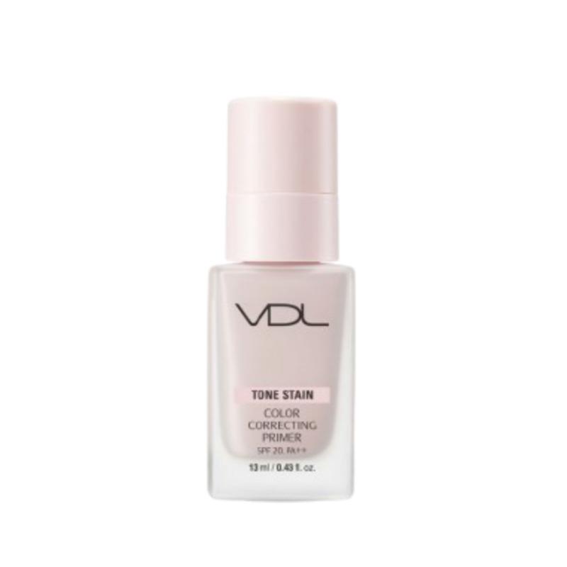 VDL Tone Stain Color Correcting Primer Mini 13ml