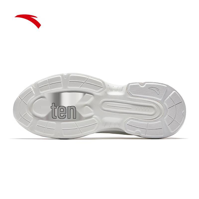 ANTA Men's Gravity Retro Casual Shoes