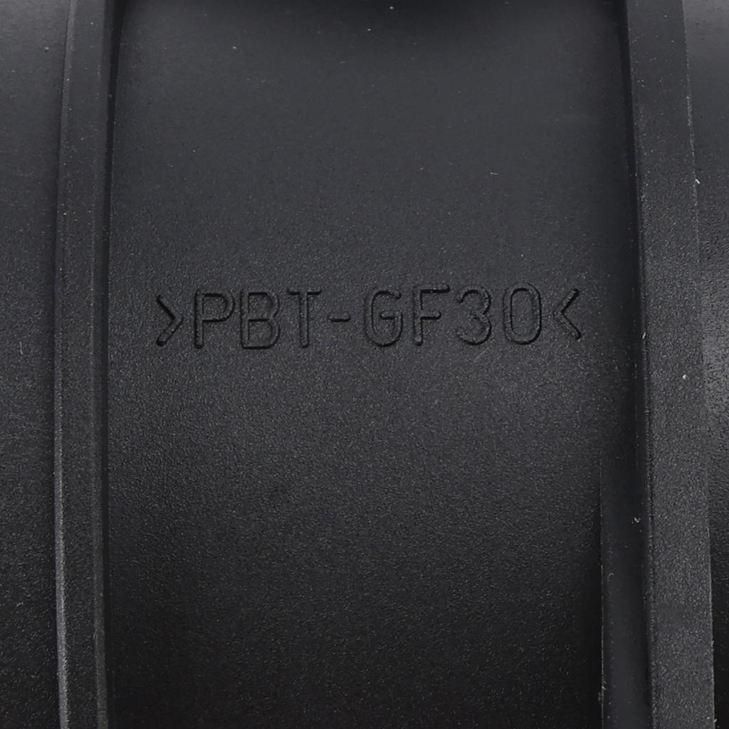 Mass Air Flow Sensor 3M2112B529AA For Ford VW Golf A3 A4 Leon Octavia TDI