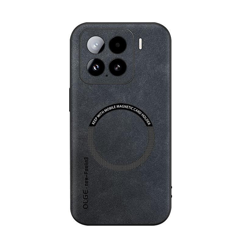 Mi 11 Sheep Babi Magnetic Mobile Phone Case P Mi 11T Magnetic Ring Wireless Charging Mi 11 Protective Case