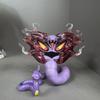 9cm Anime Pokemon Figur Ekans Arbok Actionfigur PVC Statue Puppe Sammlerstück Modell Verzierung Spielzeug Geschenk
