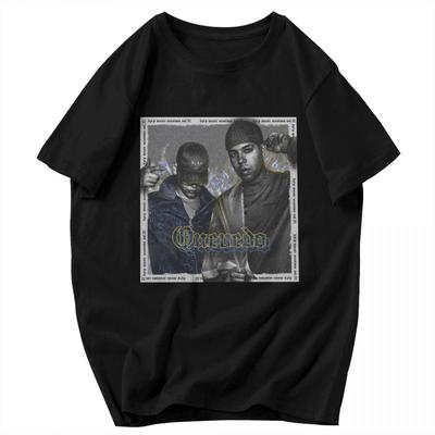 T-Shirts & Muskelshirts – T-Shirts