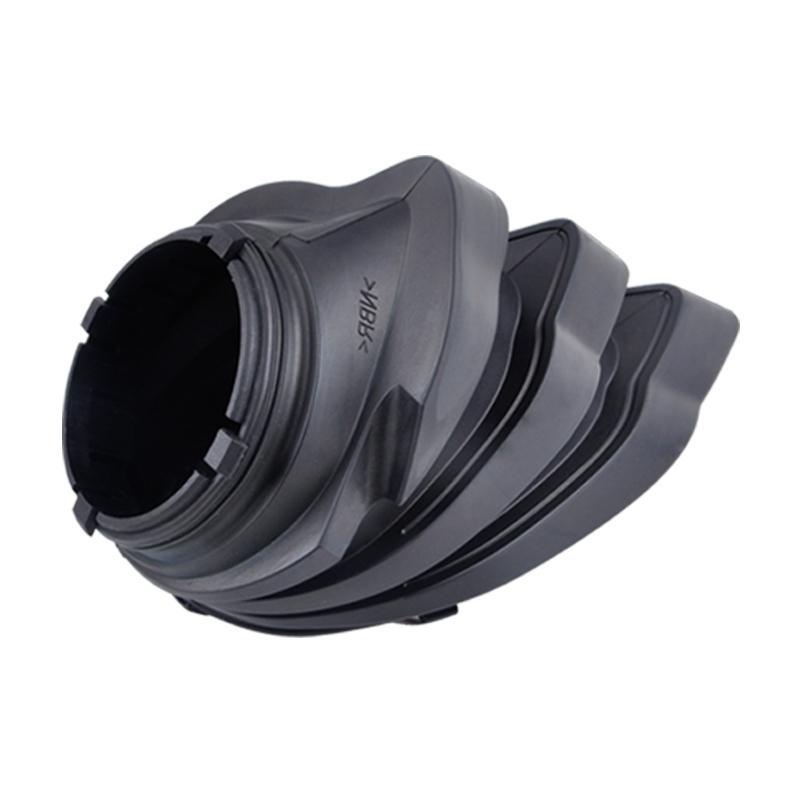 Panical Motorcycle Rear Swingarm Dust Cover Boot For BMW R1200 R1200RT R1200GS R900RT RnineT HP2 R RT S ST R nineT