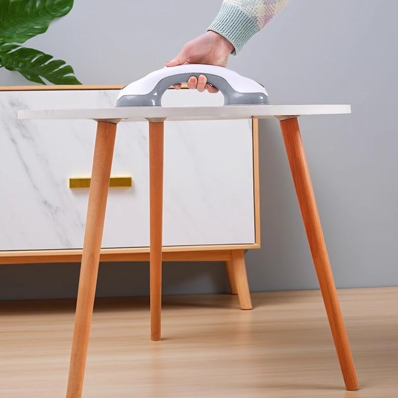Suction cup - type handrail, bathroom toilet glass door handle non - drilling bathroom handrail, safety handrail for the elderly