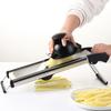 Efficient Vegetable Cutter Stainless Steel Vegetable Chopper Vegetable Slicer Tomato