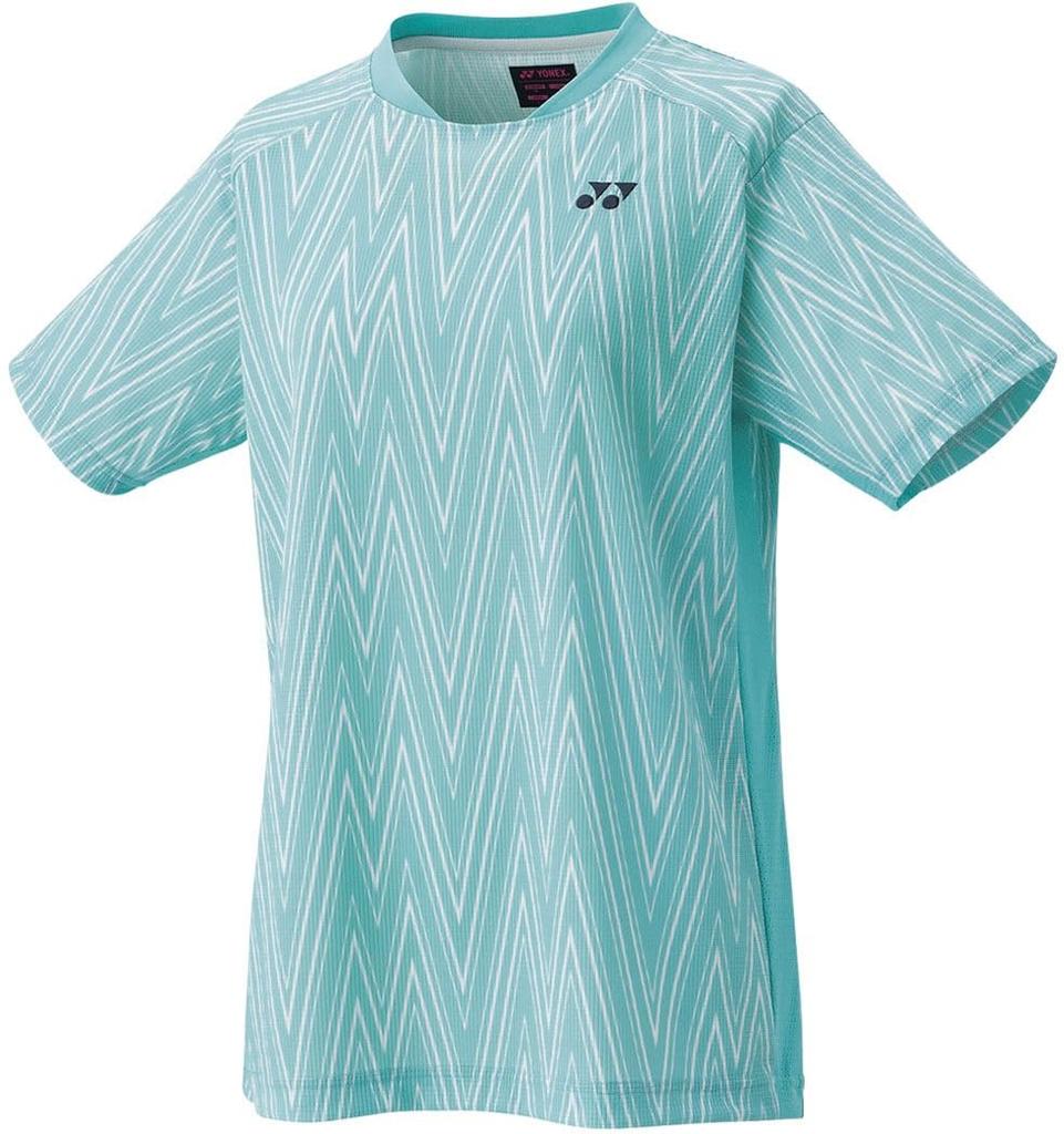 Yonex Game Shirt 20886 Water Green S Women's (048)